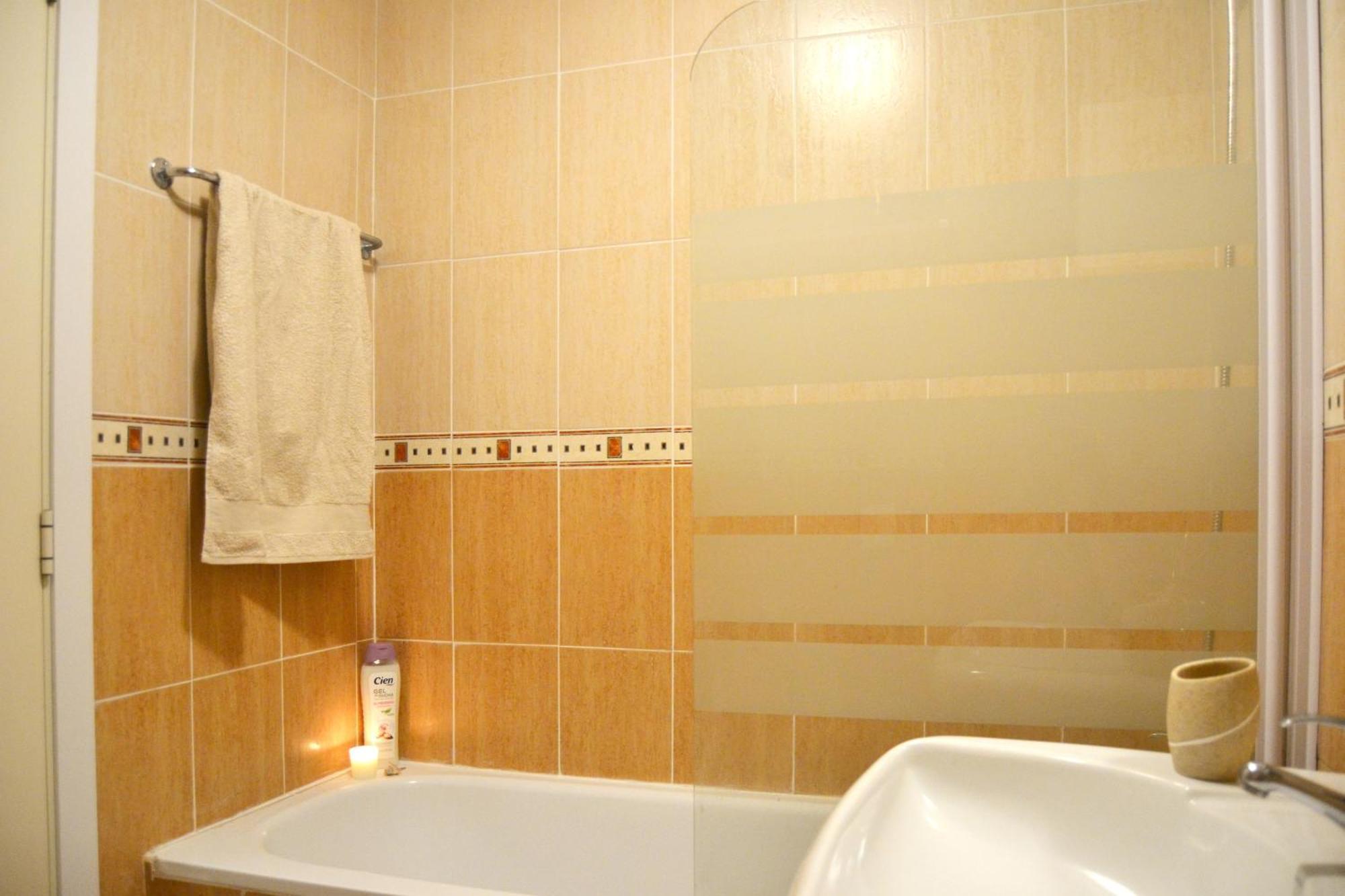 Luxury Garden Apartment - Walking Distance To The Sea Sitio de Calahonda Dış mekan fotoğraf