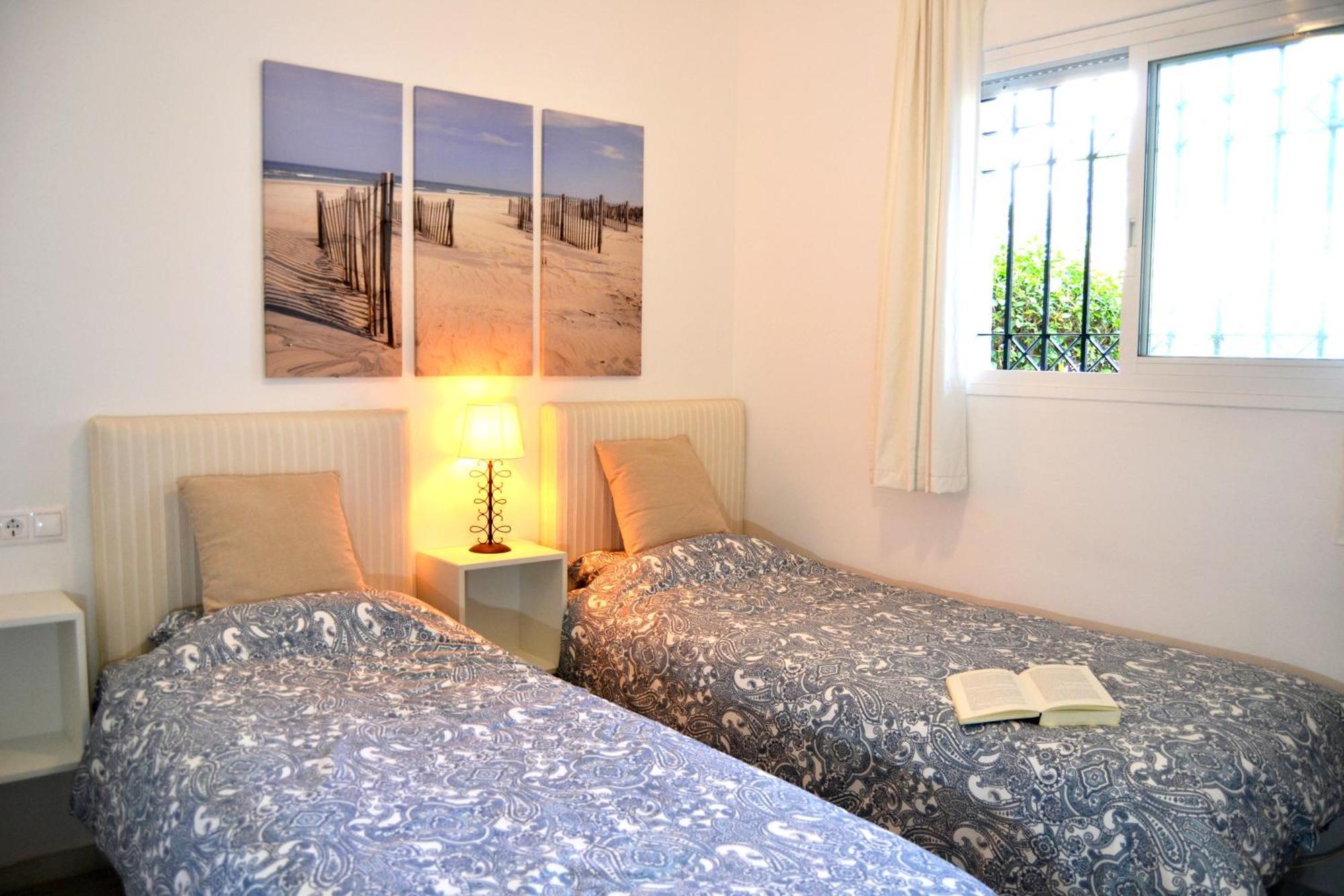 Luxury Garden Apartment - Walking Distance To The Sea Sitio de Calahonda Dış mekan fotoğraf